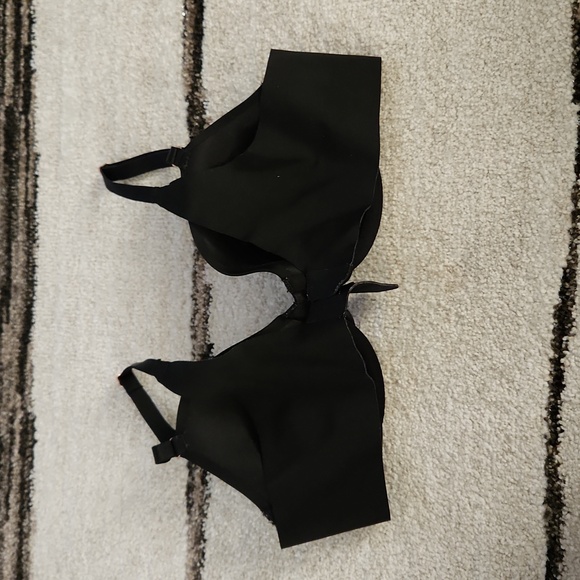 Soma Black Bras - Picture 4 of 4